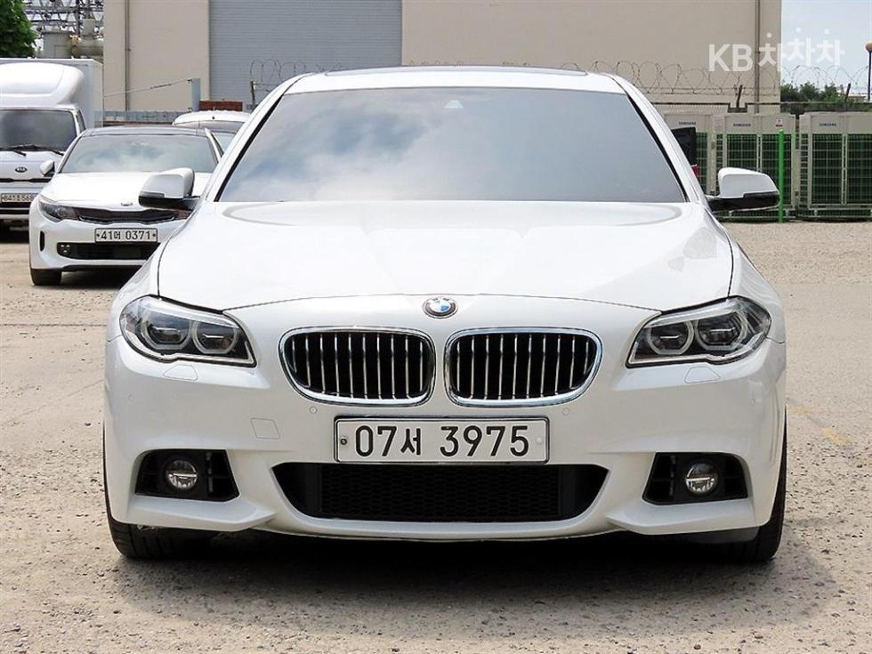 بي إم دبليو 5-Series