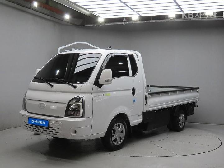 Hyundai Porter Ii 2024 photo 2