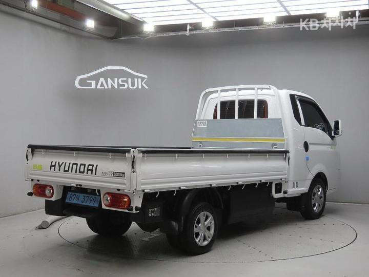 Hyundai Porter Ii 2024 photo 4