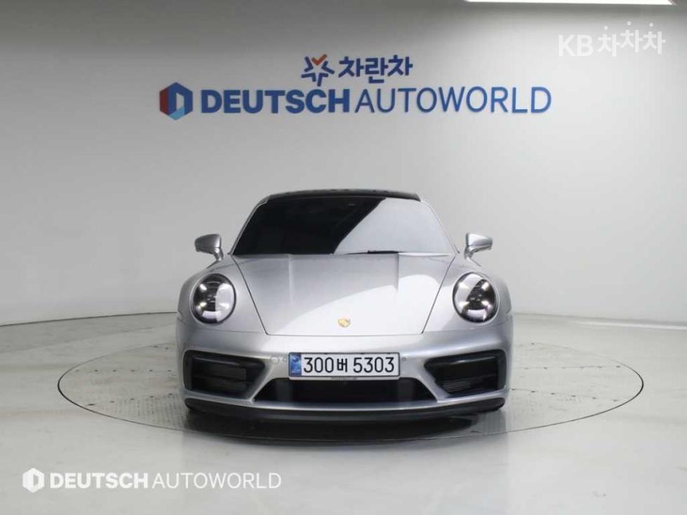 Porsche 911 — miniaturë 3