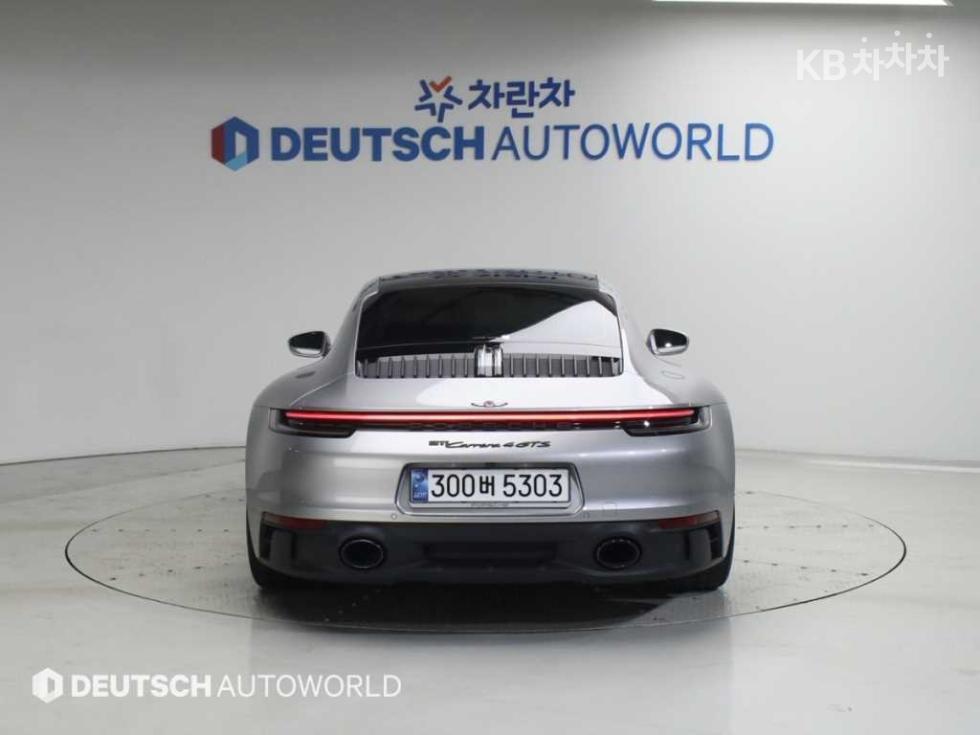 Porsche 911 — miniaturë 4