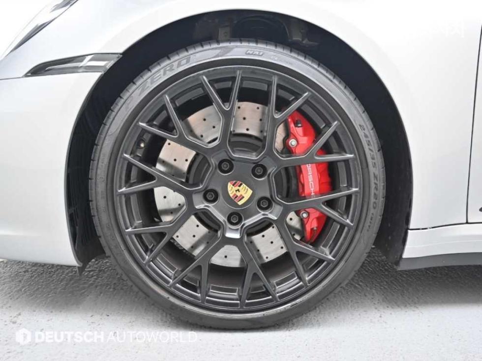 Porsche 911 — miniaturë 5