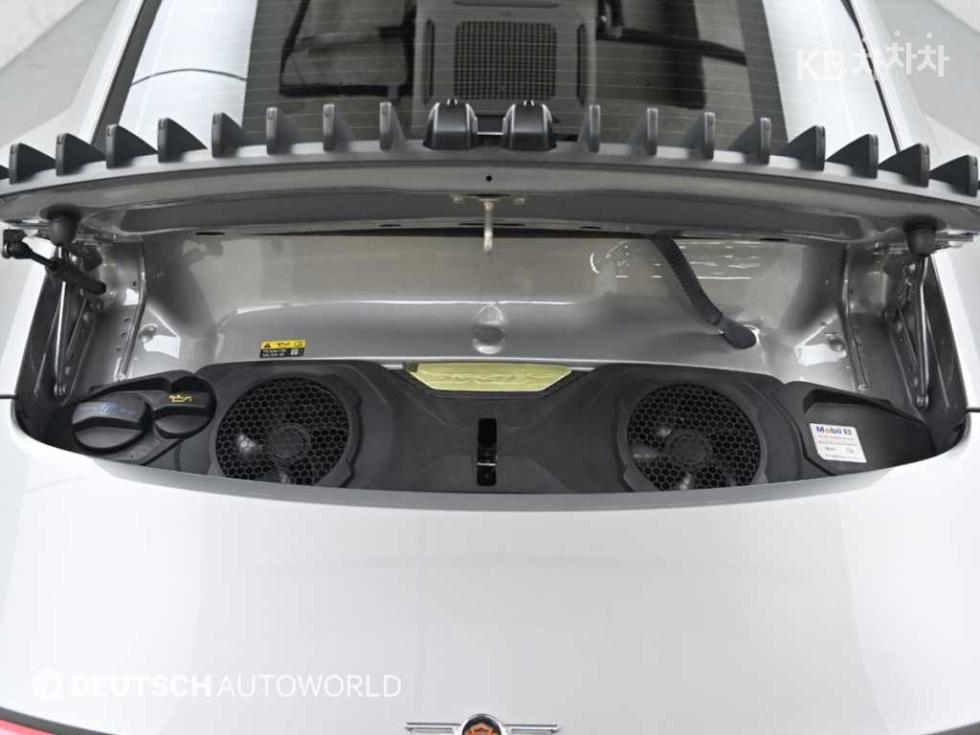 Porsche 911 — miniaturë 6
