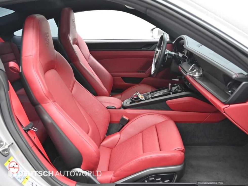 Porsche 911 — miniaturë 10