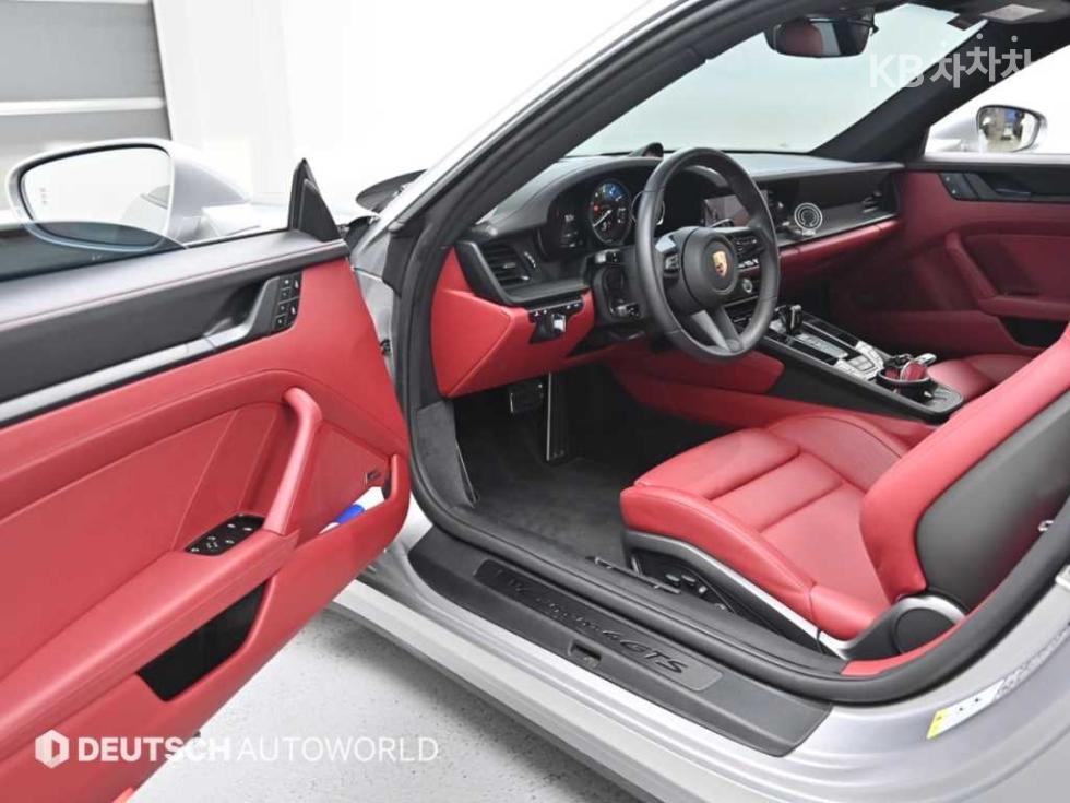Porsche 911 — miniaturë 11