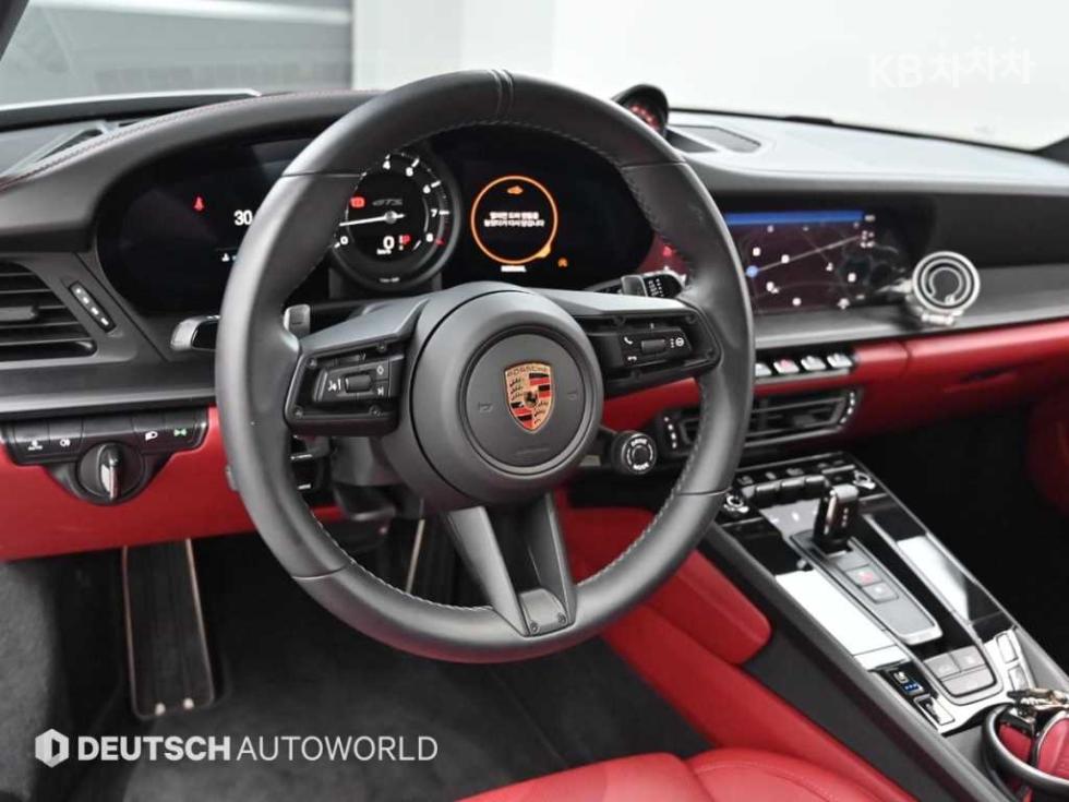 Porsche 911 — miniaturë 13