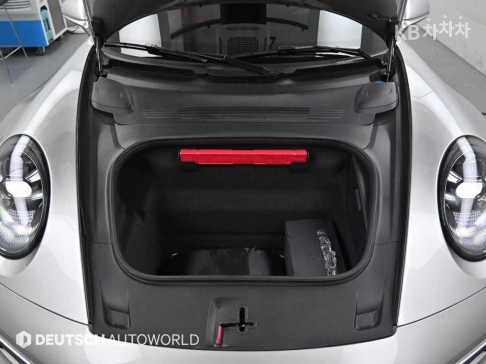 Porsche 911 — miniaturë 19
