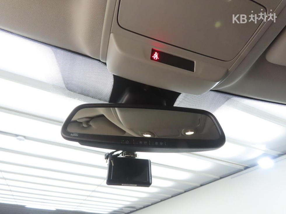 Renault Samsung SM6 — miniaturë 14