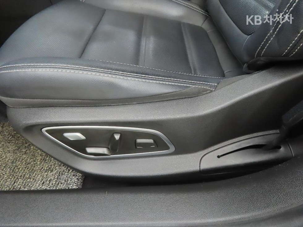 Renault Samsung SM6 — miniaturë 15