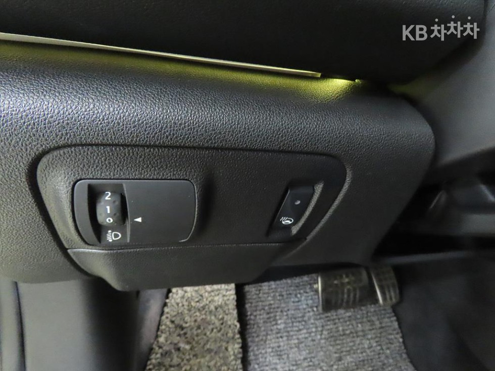 Renault Samsung SM6 — miniaturë 18