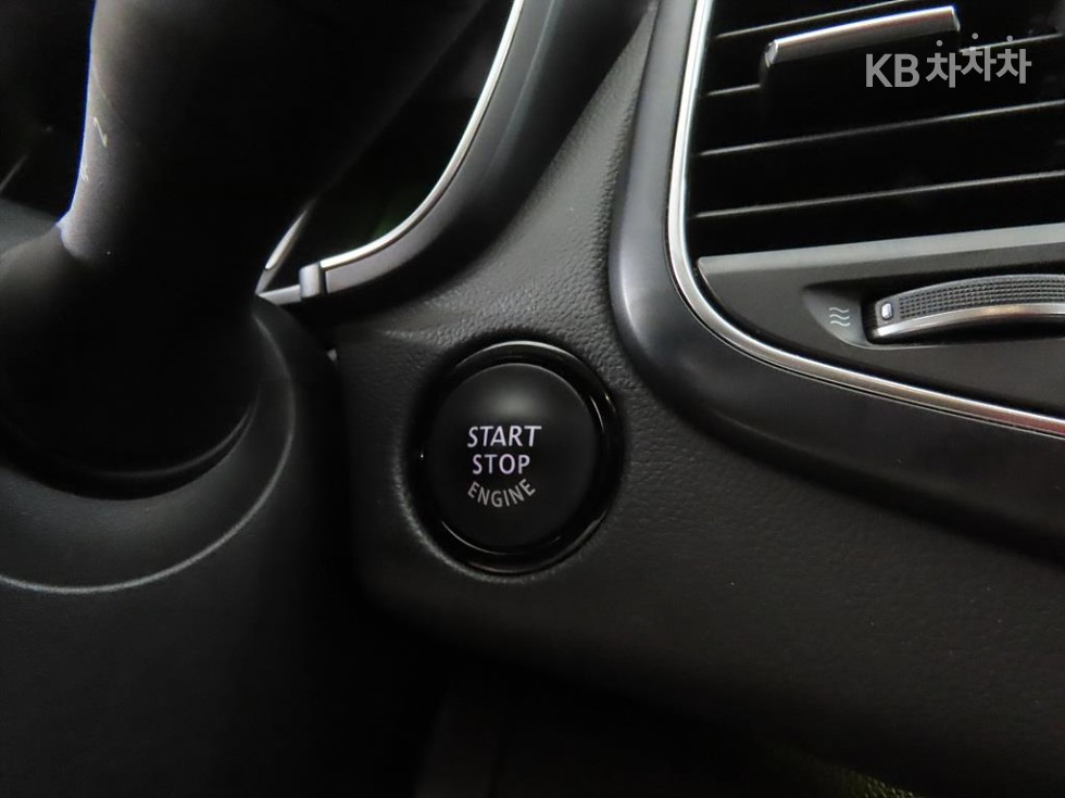 Renault Samsung SM6 — miniaturë 17