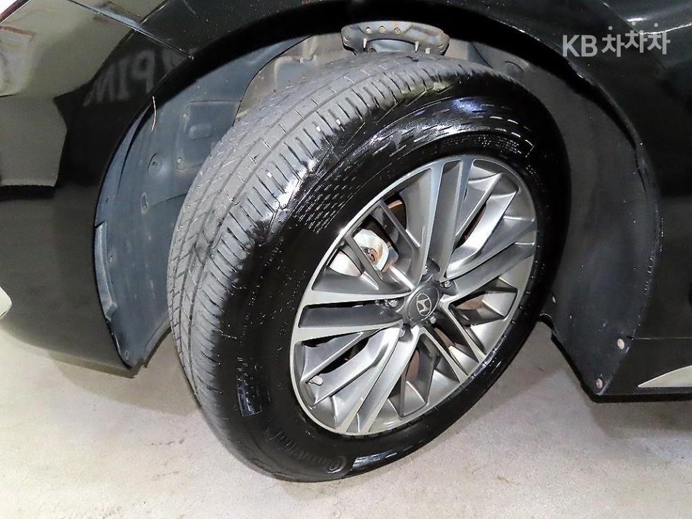 Hyundai Grandeur — miniaturë 18