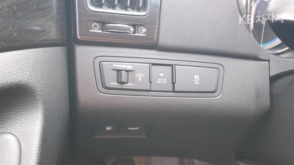 Hyundai Sonata — miniaturë 15