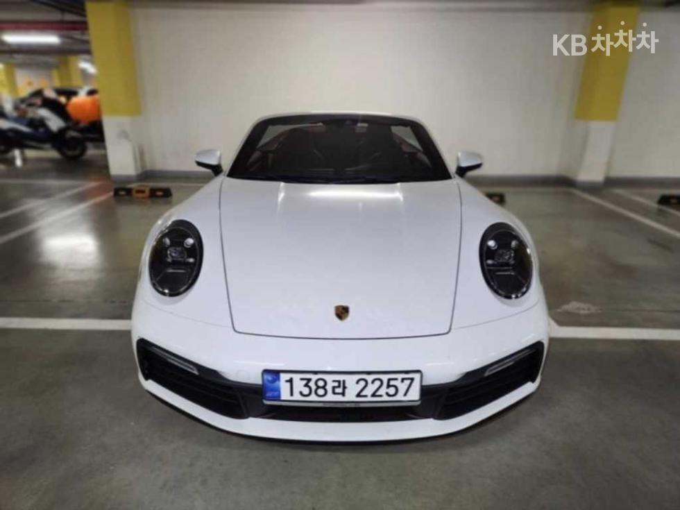Porsche 911 — miniaturë 3
