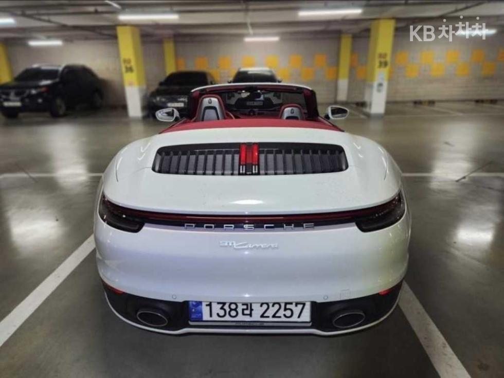 Porsche 911 — miniaturë 4