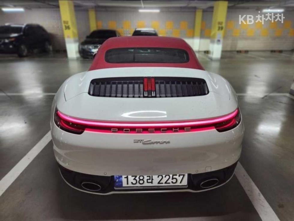 Porsche 911 — miniaturë 5