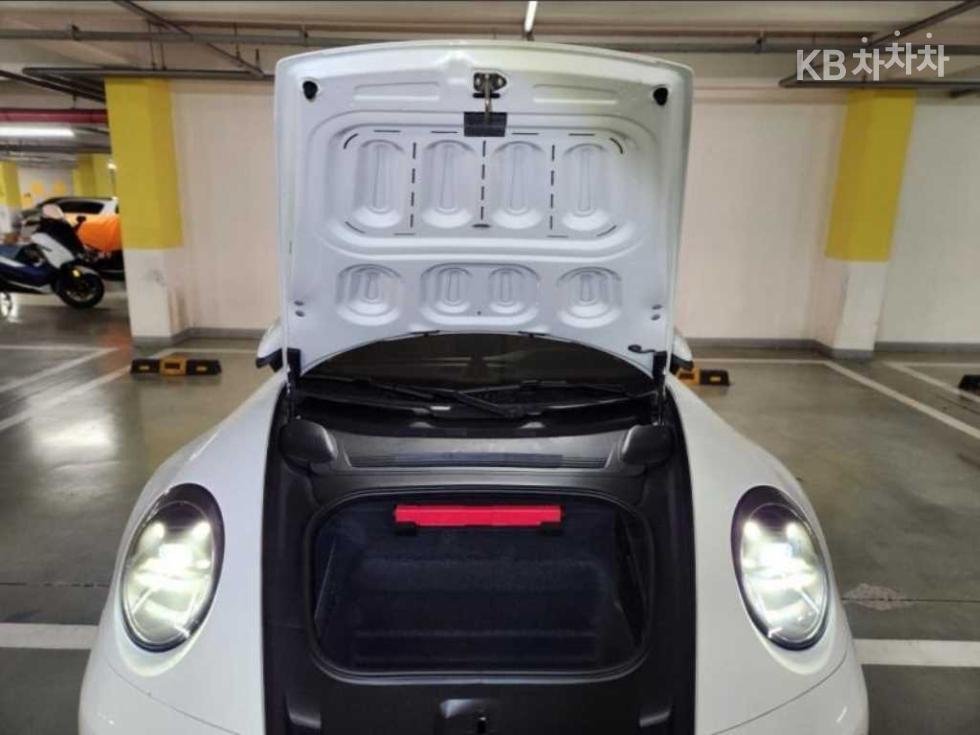 Porsche 911 — miniaturë 6