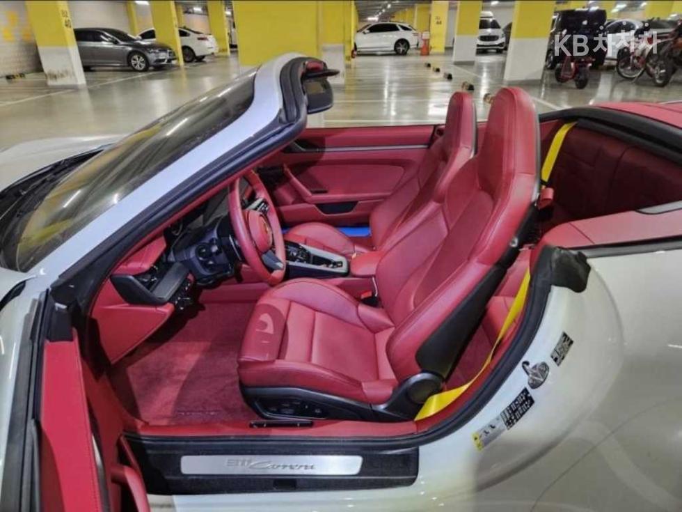Porsche 911 — miniaturë 8