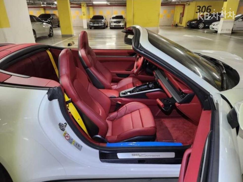 Porsche 911 — miniaturë 9