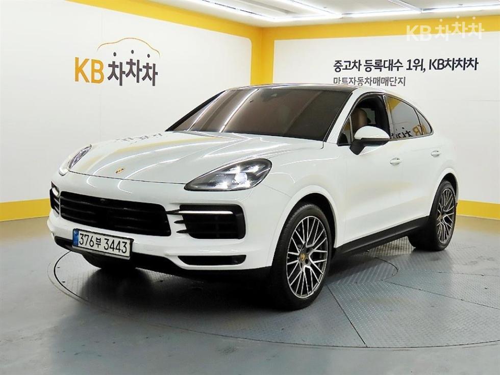 2022 Porsche (9Y0) photo