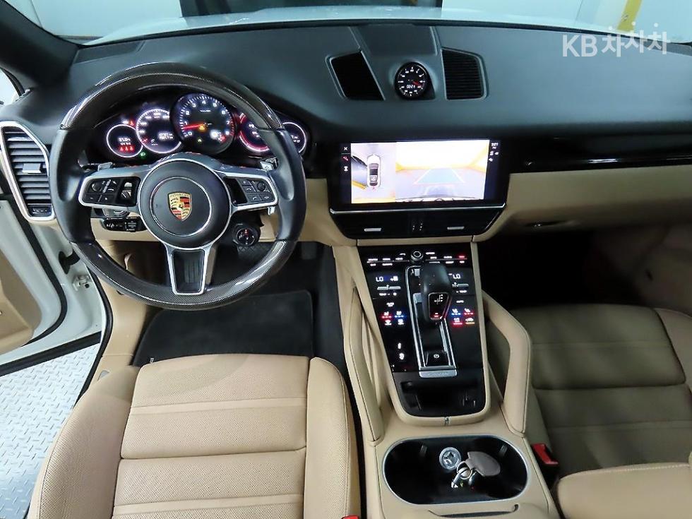 2022 Porsche (9Y0) photo