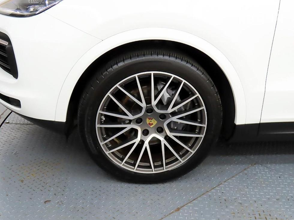 2022 Porsche (9Y0) photo