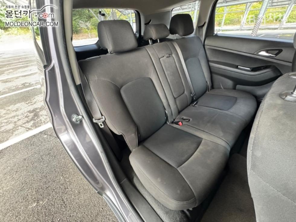 Chevrolet Orlando — miniaturë 12