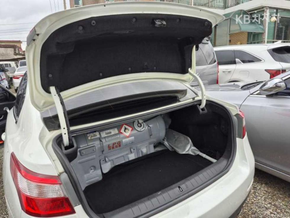 Renault Samsung SM5 — miniaturë 6