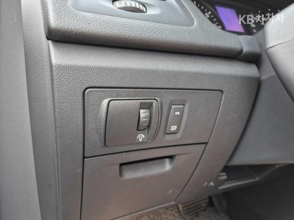 Renault Samsung SM5 — miniaturë 9