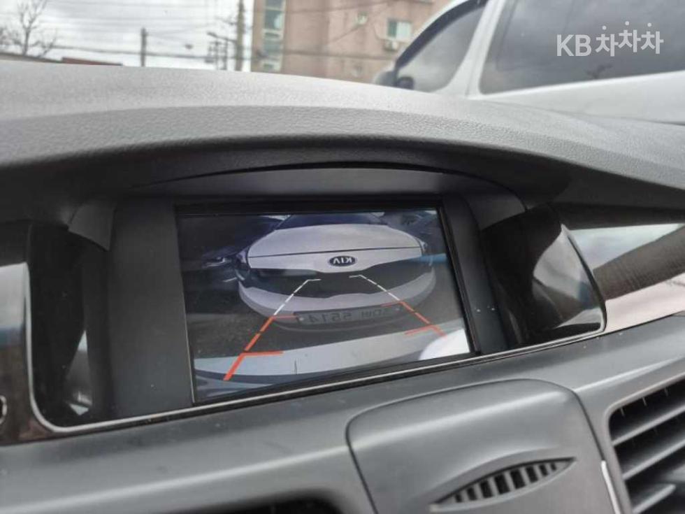 Renault Samsung SM5 — miniaturë 12