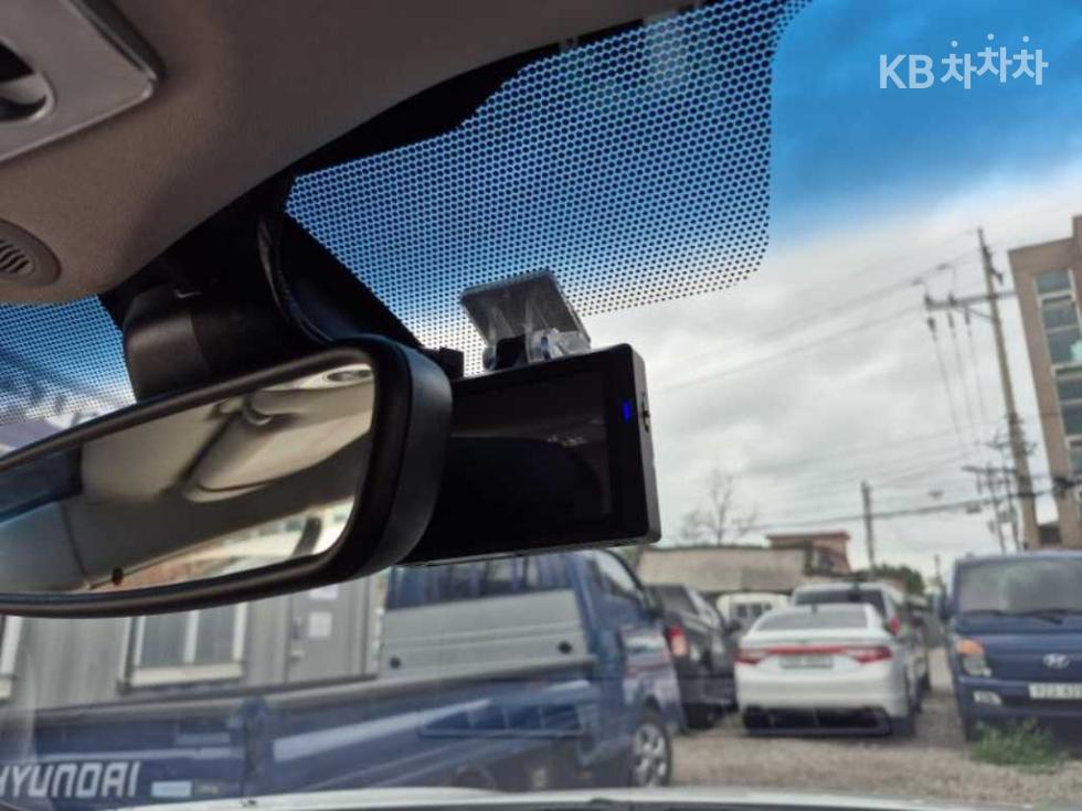 Renault Samsung SM5 — miniaturë 14