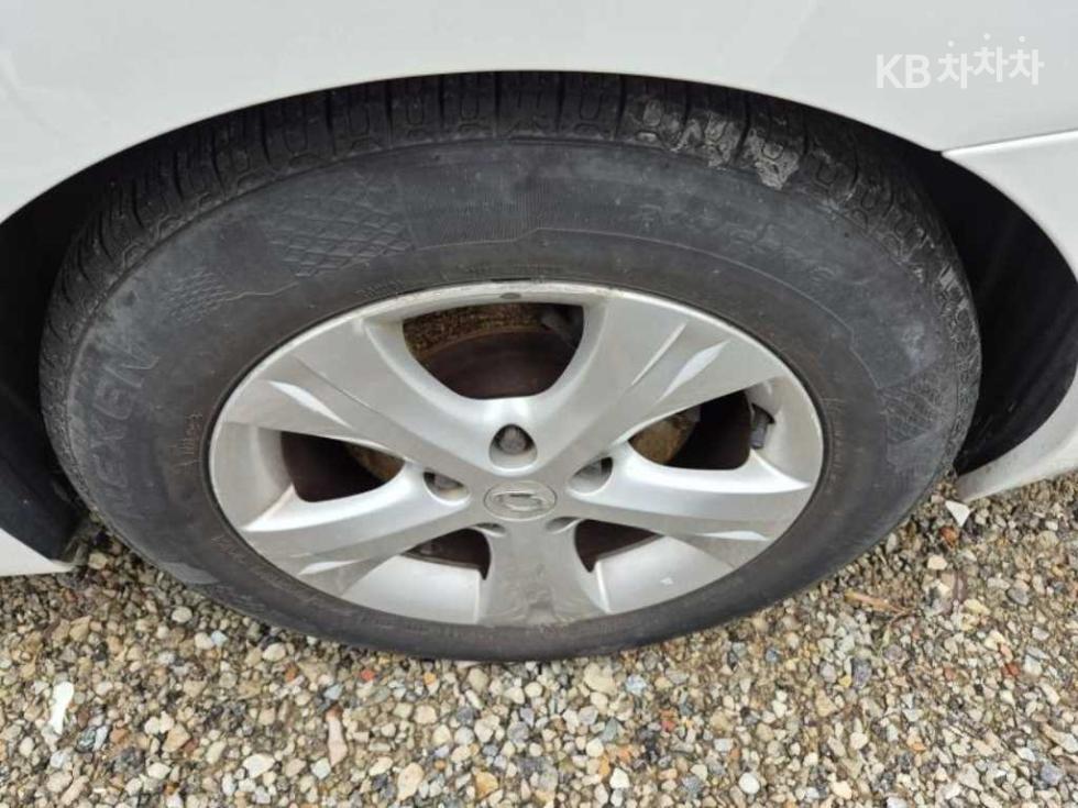 Renault Samsung SM5 — miniaturë 16