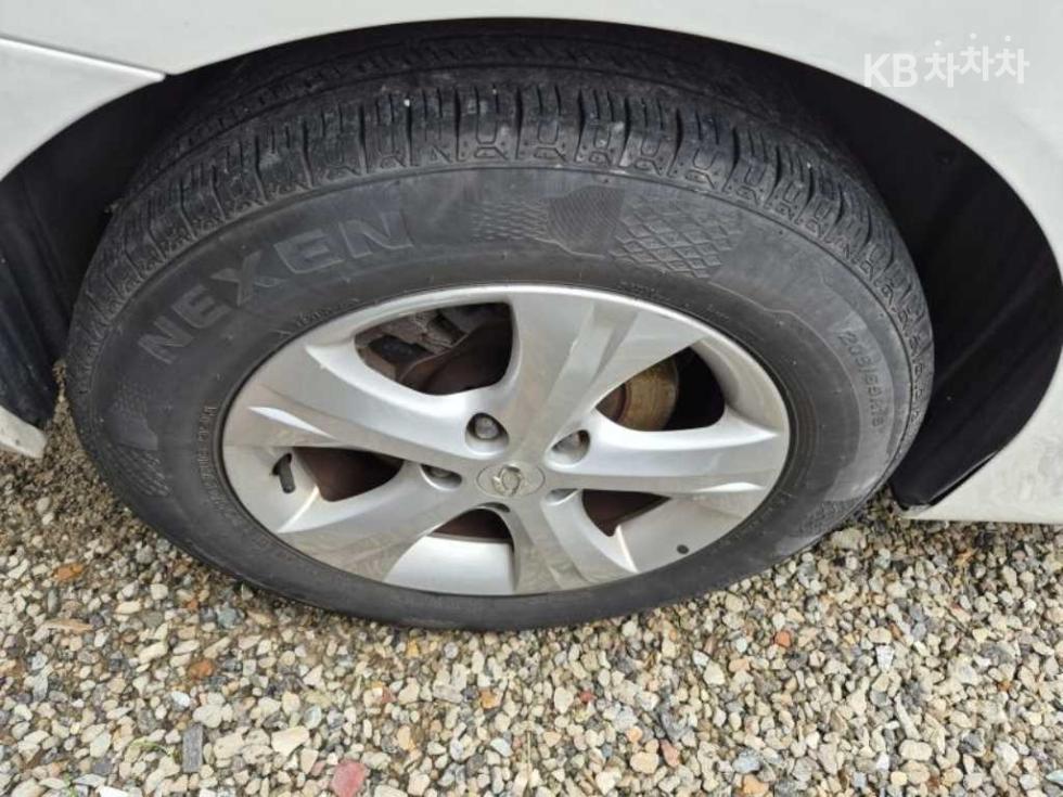 Renault Samsung SM5 — miniaturë 17