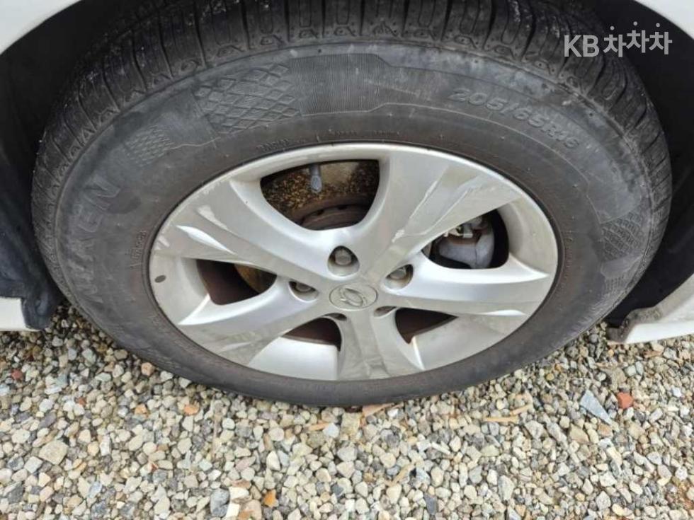Renault Samsung SM5 — miniaturë 18