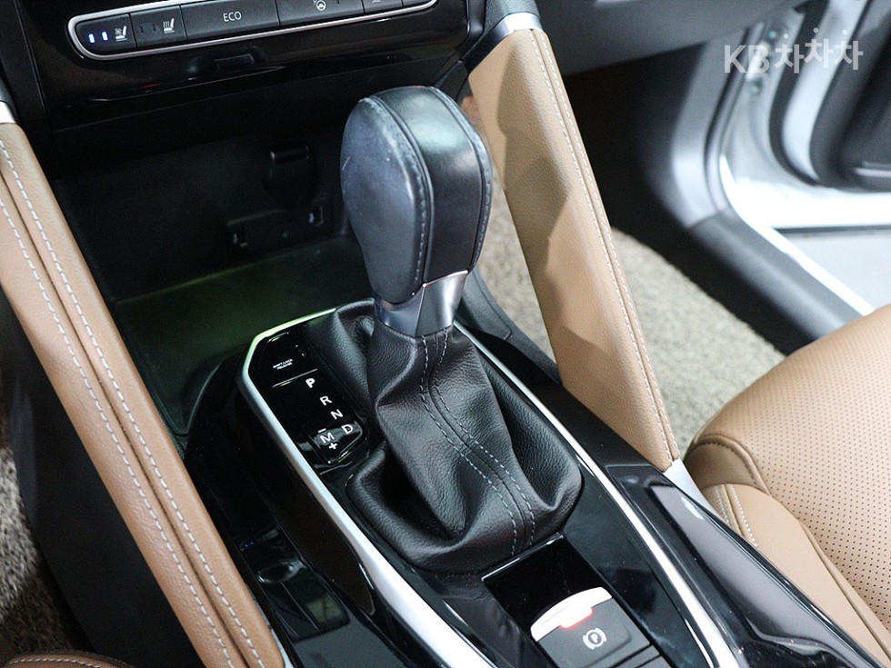 Renault Samsung QM6 — miniaturë 15