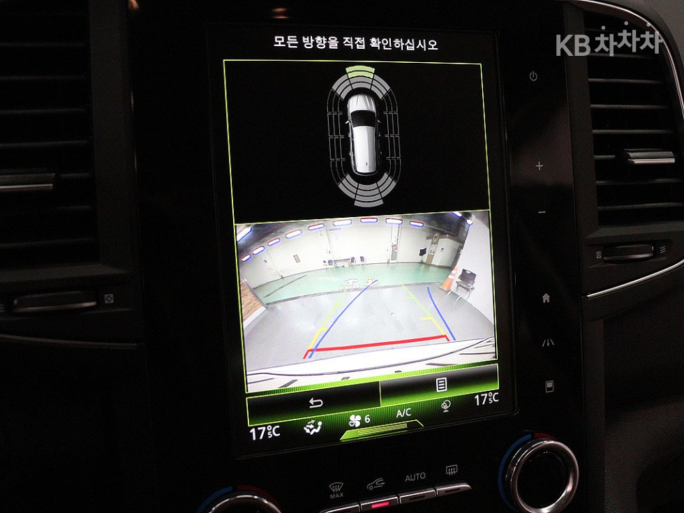 Renault Samsung QM6 — miniaturë 13