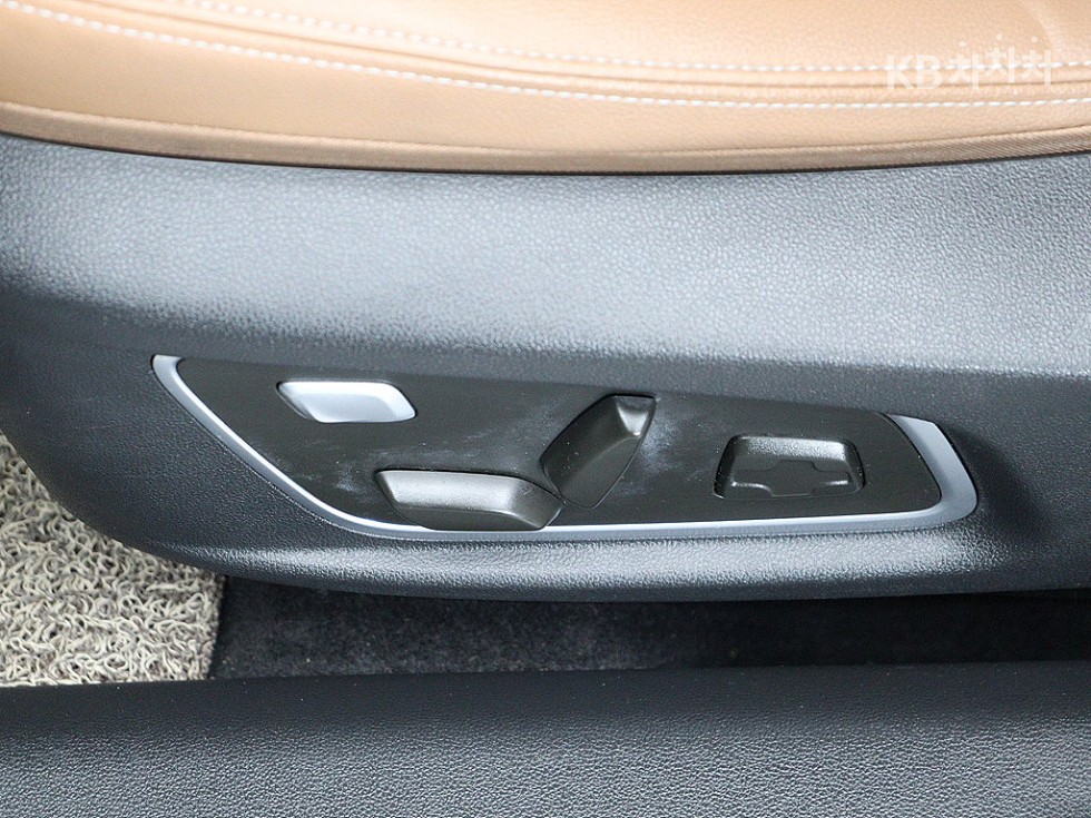 Renault Samsung QM6 — miniaturë 16