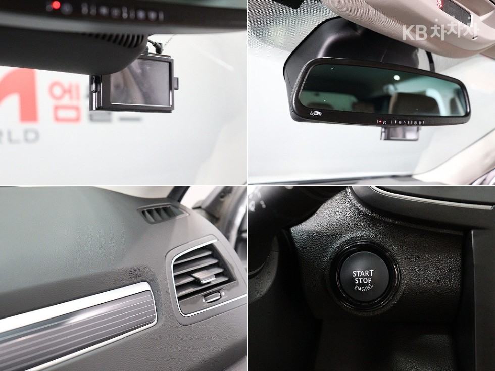 Renault Samsung QM6 — miniaturë 18