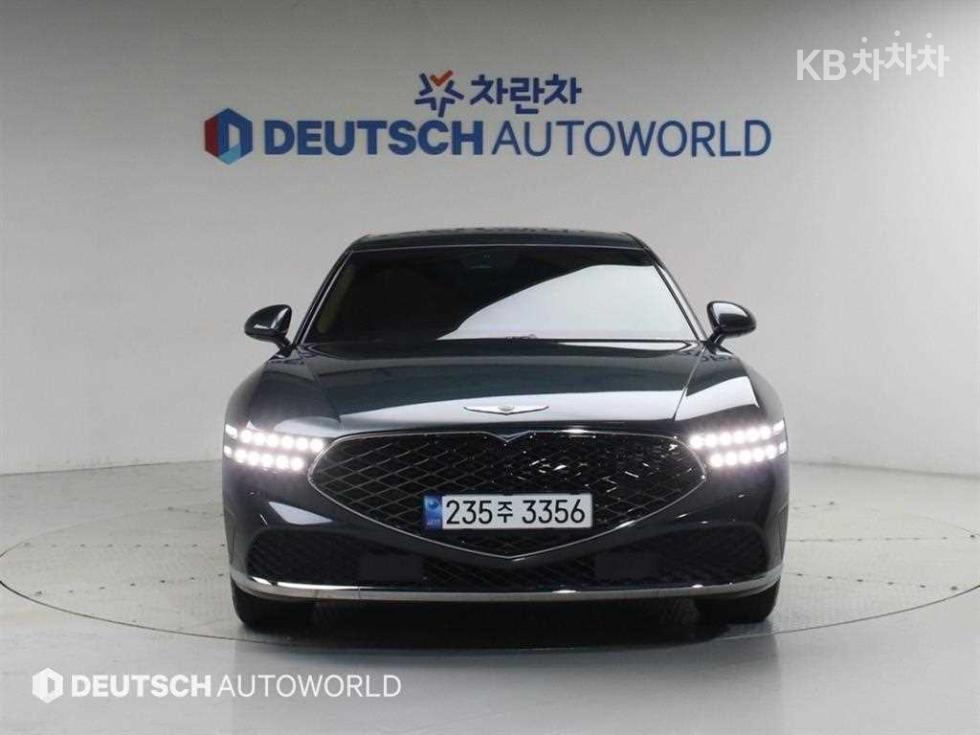 2023 Genesis G90(RS4) photo