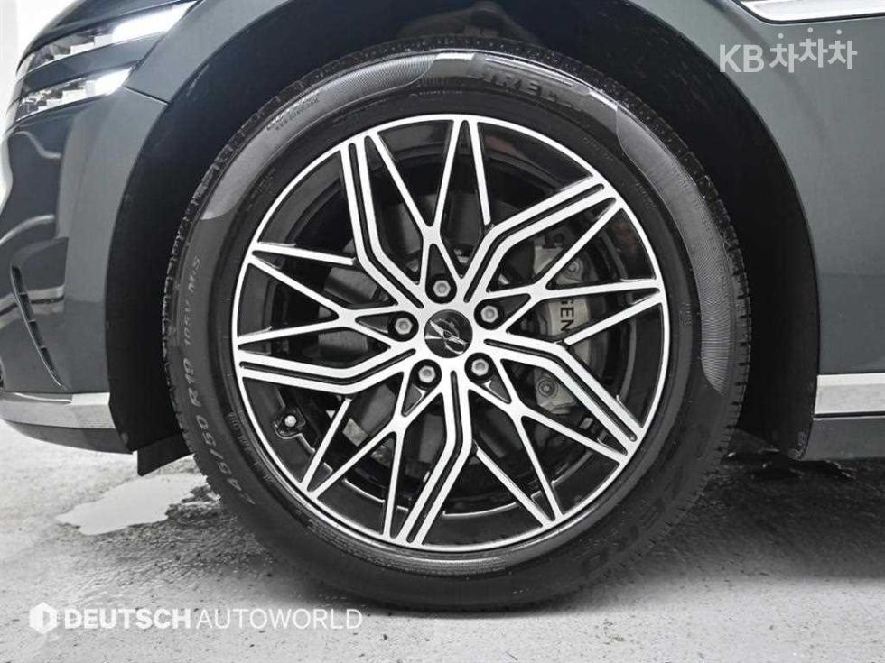 2023 Genesis G90(RS4) photo