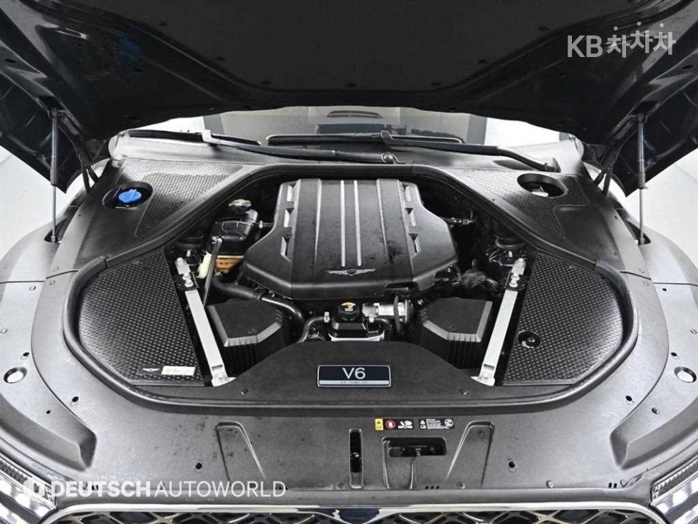 2023 Genesis G90(RS4) photo