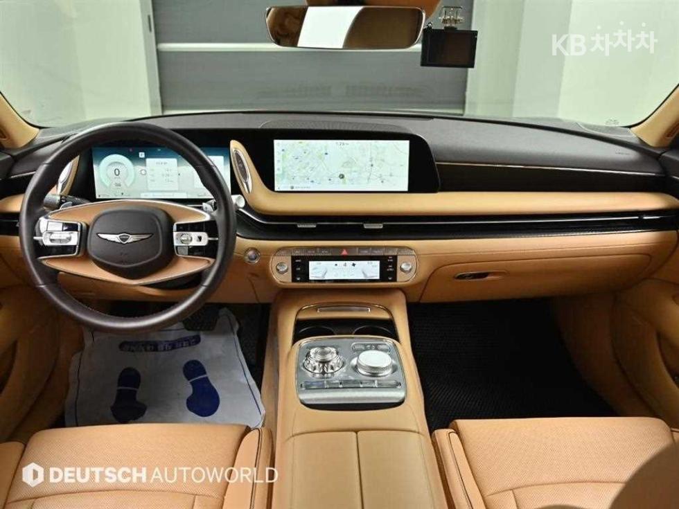 2023 Genesis G90(RS4) photo