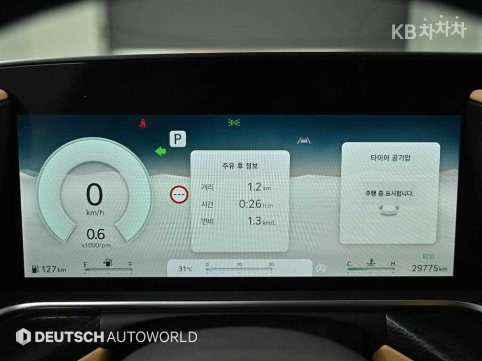 2023 Genesis G90(RS4) photo