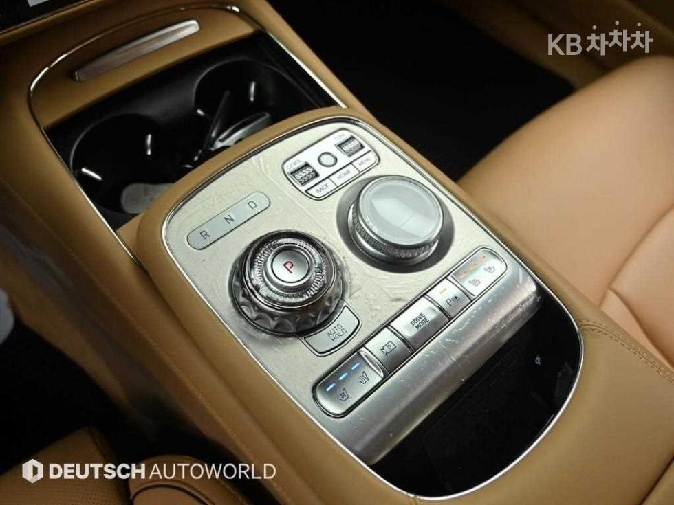 2023 Genesis G90(RS4) photo