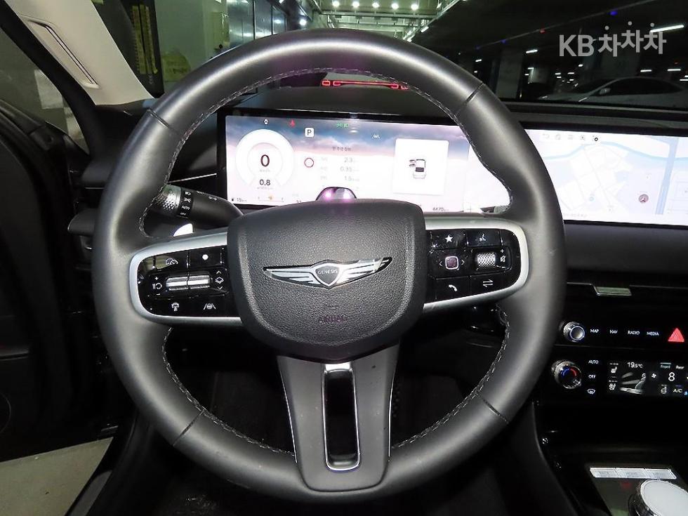 2025 Genesis G80(RG3) photo