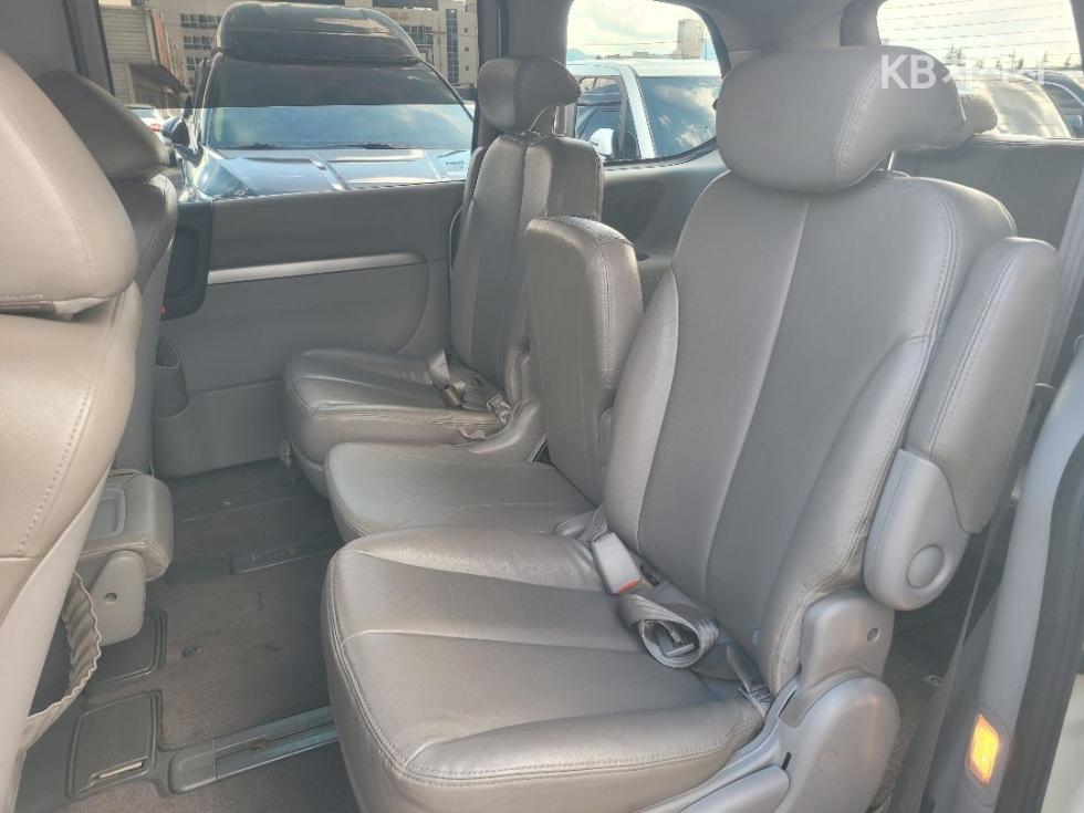 Kia Carnival — miniaturë 7