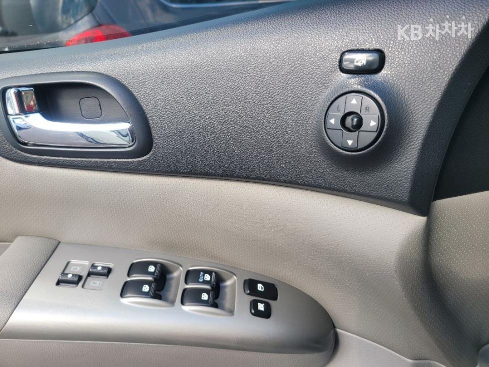 Kia Carnival — miniaturë 9