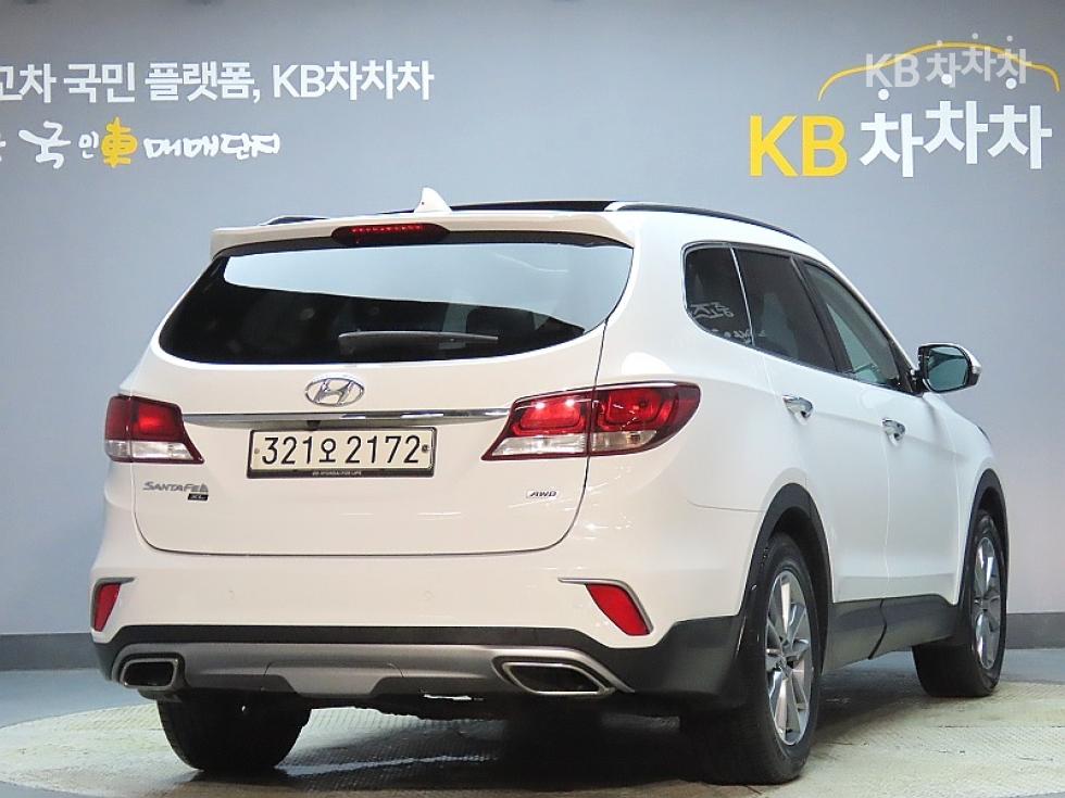 Hyundai Maxcruz 2021 photo 2
