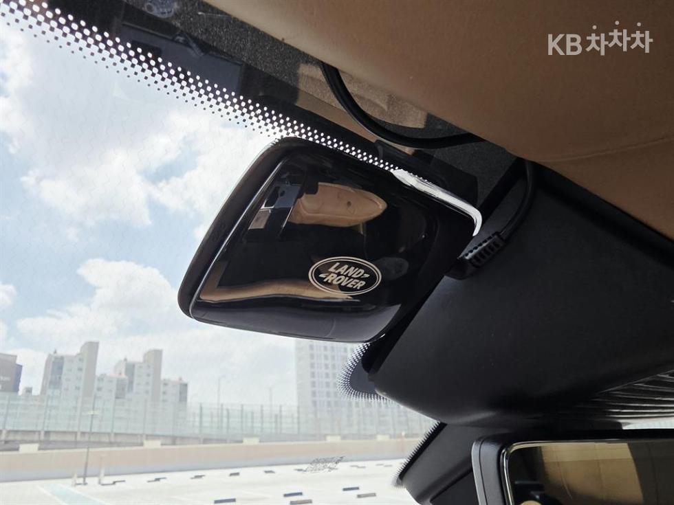 Land Rover Range Rover — miniaturë 18