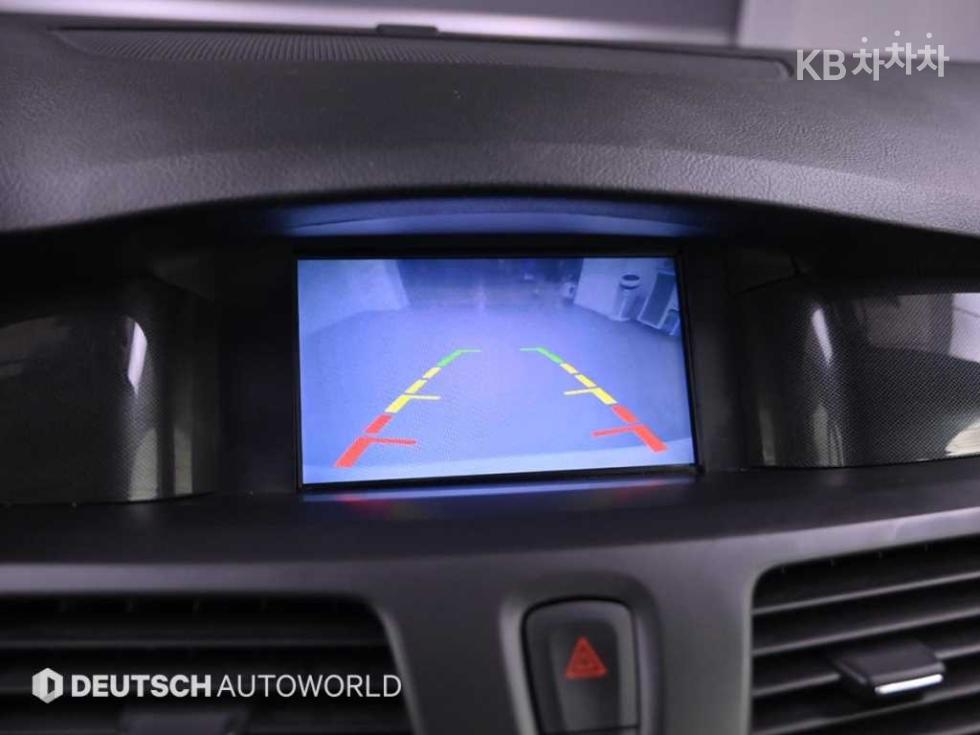 Renault Samsung SM5 — miniaturë 15